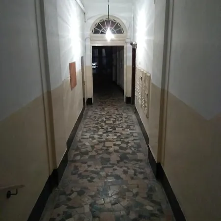 公寓 On Knyazya Romana 26 Center 利沃夫