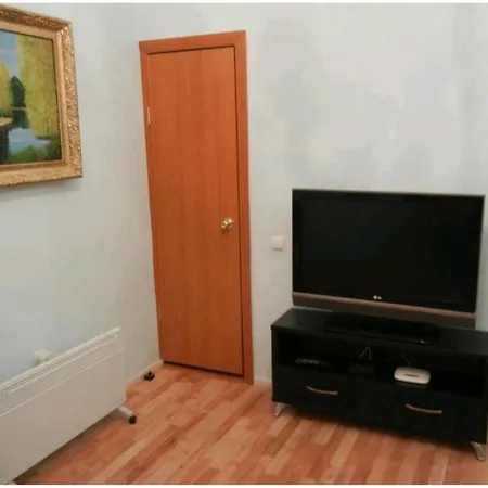 On Knyazya Romana 26 Center Апартаменты