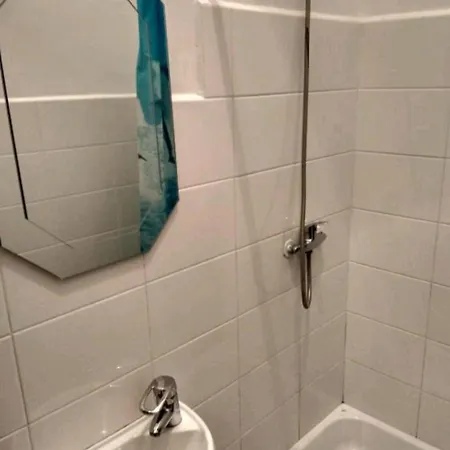 On Knyazya Romana 26 Center Lägenhet