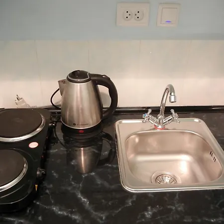 On Knyazya Romana 26 Center