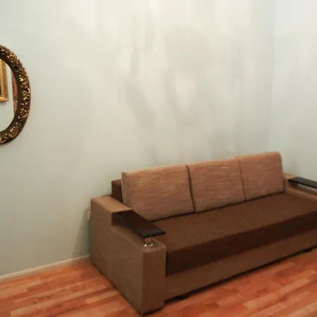 Lägenhet On Knyazya Romana 26 Center