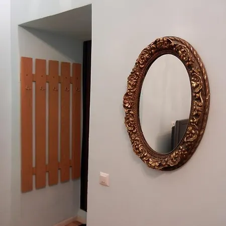 Lägenhet On Knyazya Romana 26 Center Lviv