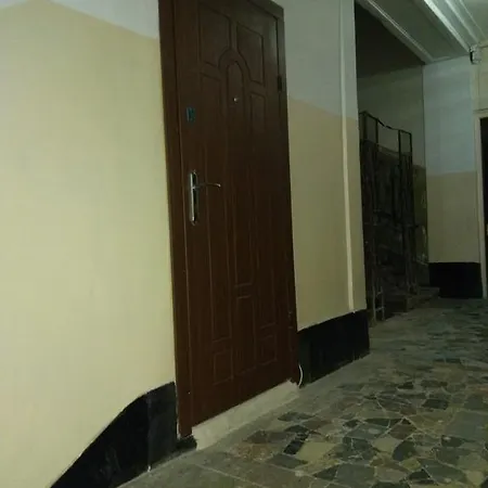 On Knyazya Romana 26 Center Lviv