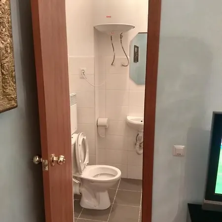 On Knyazya Romana 26 Center Lviv