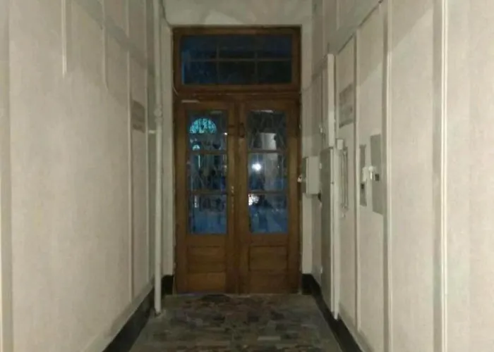 On Knyazya Romana 26 Center Apartamento *