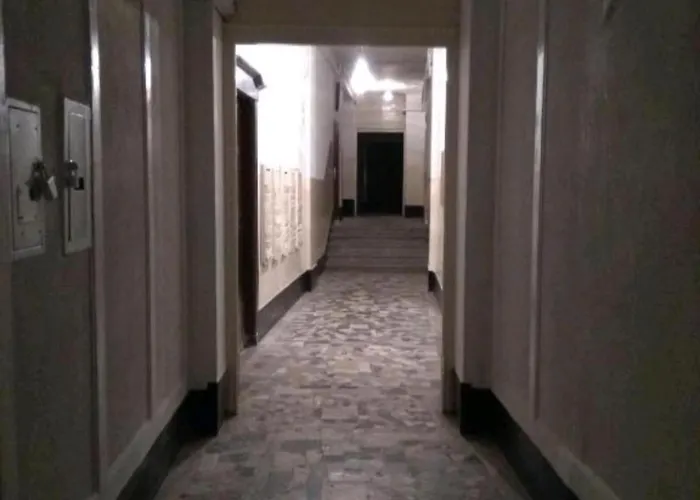 On Knyazya Romana 26 Center