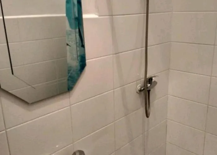 On Knyazya Romana 26 Center Apartamento