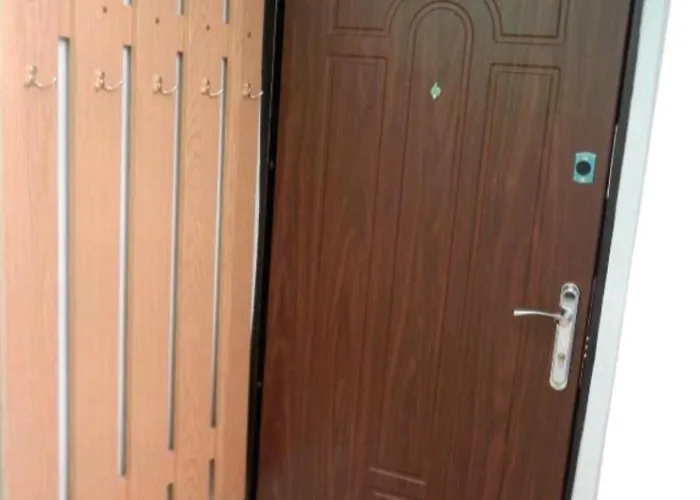 Apartamento On Knyazya Romana 26 Center *