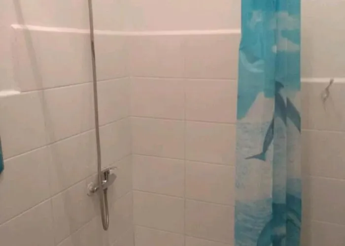 On Knyazya Romana 26 Center דירה