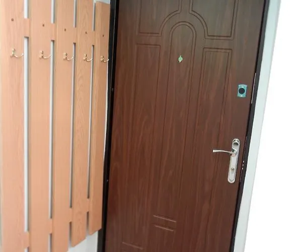 On Knyazya Romana 26 Center Apartamento *