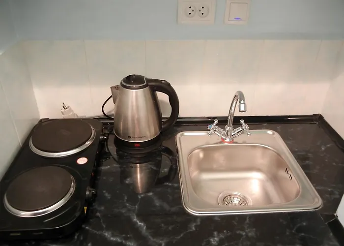 On Knyazya Romana 26 Center