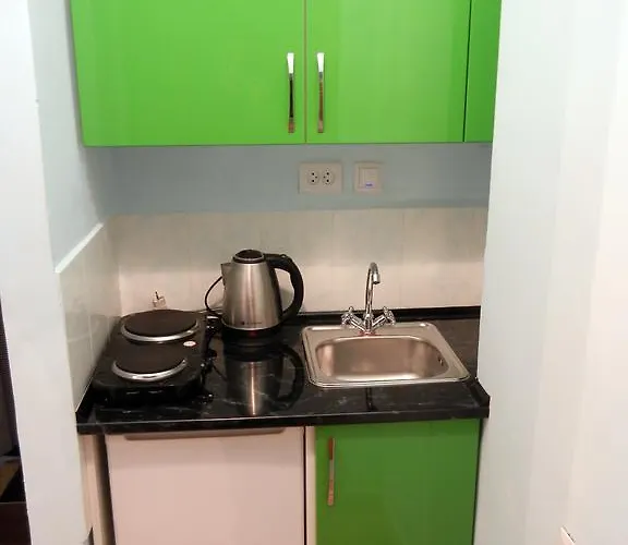 דירה On Knyazya Romana 26 Center *