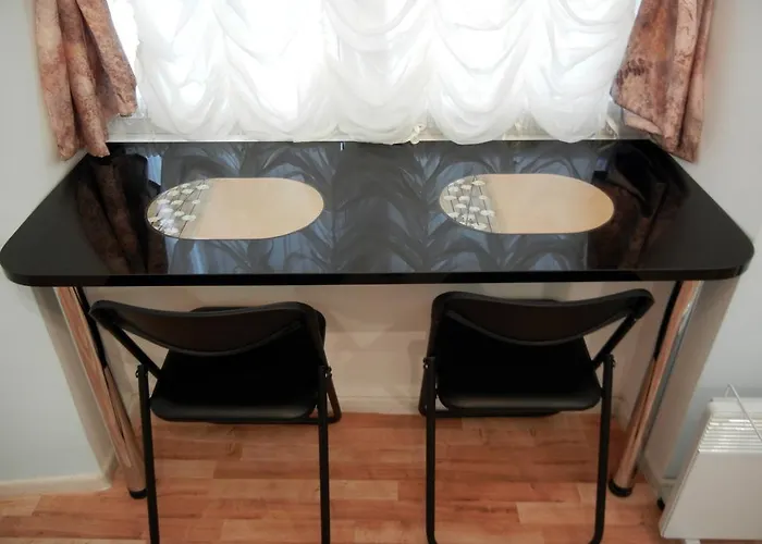 דירה On Knyazya Romana 26 Center *