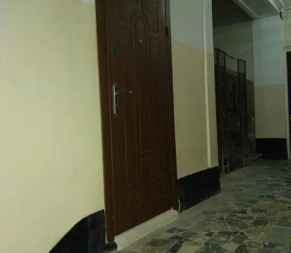 On Knyazya Romana 26 Center לבוב