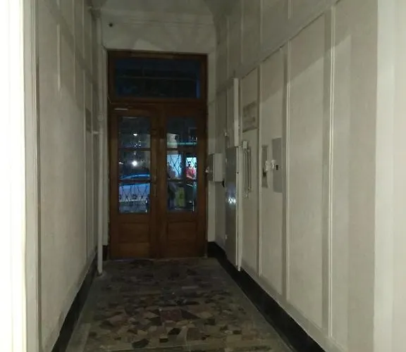 דירה On Knyazya Romana 26 Center *