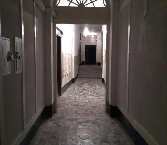 On Knyazya Romana 26 Center Apartamento *