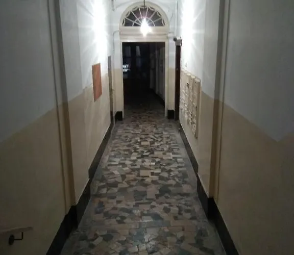 Apartamento On Knyazya Romana 26 Center Leópolis