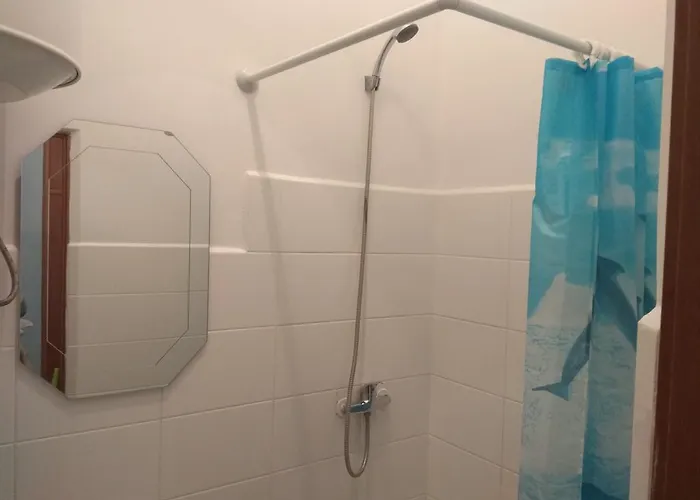 Apartamento On Knyazya Romana 26 Center Leópolis