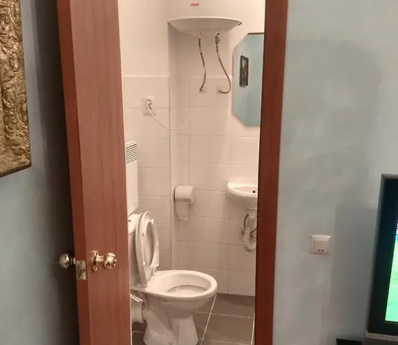 On Knyazya Romana 26 Center לבוב