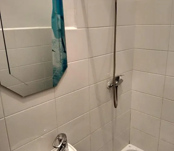 Apartamento On Knyazya Romana 26 Center *