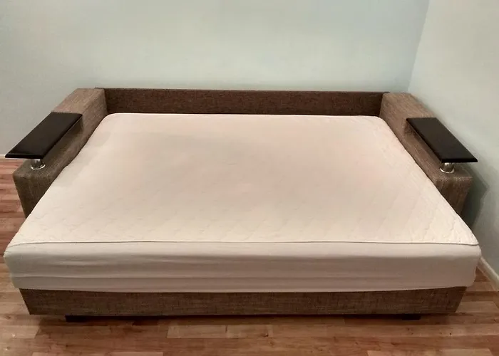 On Knyazya Romana 26 Center * לבוב