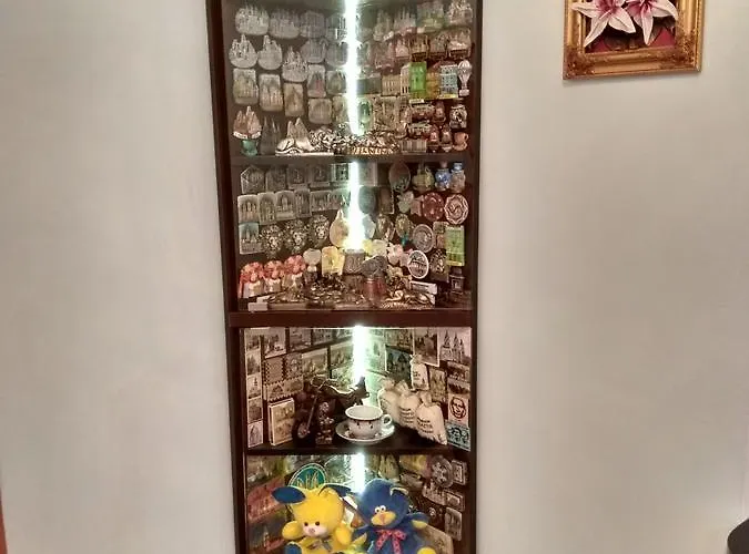 Apartamento On Knyazya Romana 26 Center Leópolis