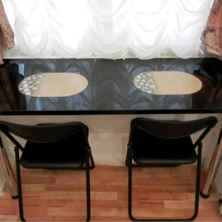 On Knyazya Romana 26 Center Lviv