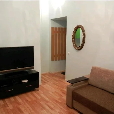 Apartment Apartment On Knyazya Romana 26 Center Lviv