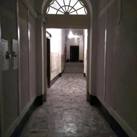 Apartment On Knyazya Romana 26 Center Lviv