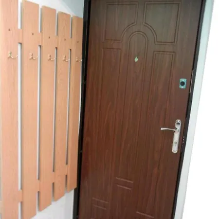 Daire On Knyazya Romana 26 Center *