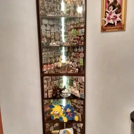 Daire On Knyazya Romana 26 Center *