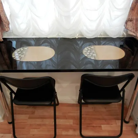 Daire On Knyazya Romana 26 Center *