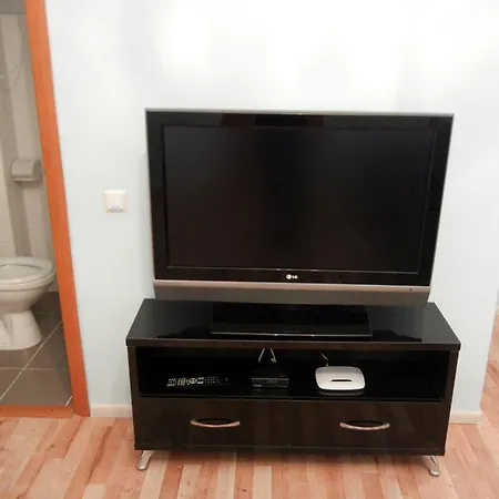 Apartment Apartment On Knyazya Romana 26 Center Lviv *
