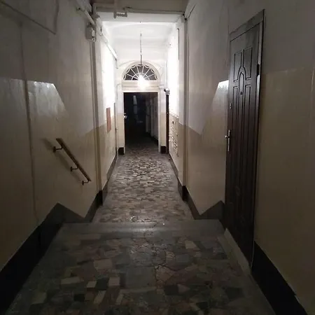 Apartment On Knyazya Romana 26 Center Lviv Lviv