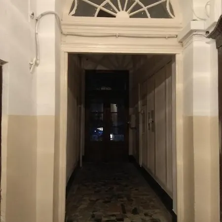 Apartment On Knyazya Romana 26 Center Lviv