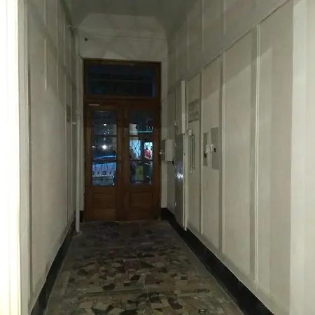 Daire On Knyazya Romana 26 Center *