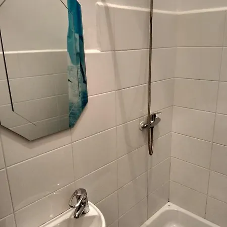 Daire On Knyazya Romana 26 Center *