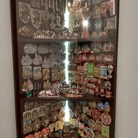 On Knyazya Romana 26 Center * Lviv